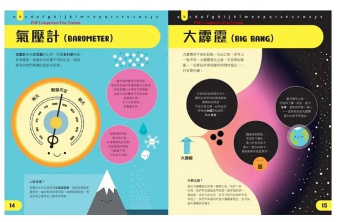 科學素養大百科：STEM必學的100個關鍵詞